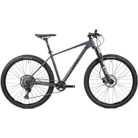 Lupo Forest 12 29´´ Deore Slm6100 Mtb Bike Gris 48