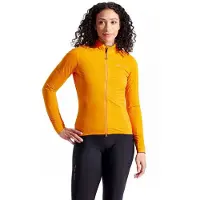Pearl Izumi Pro Barrier Jacket Orange 2XL Femme