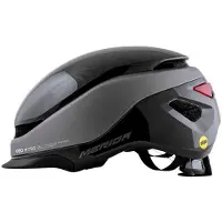 Merida Mitro Mips Urban Helmet Noir 52-58 cm