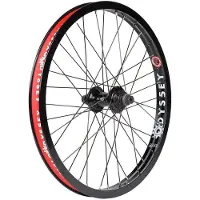 Odyssey Roue Arrière Antigram V2 20´´