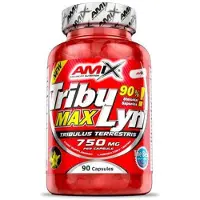 Amix Tribulyn Max 90% Muscle Mass 100 Units Clair