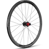 Gtr Roue Arrière De Route Rr38 Carbon Cl Disc Tubular