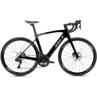Bh Irs1 Carbon 1.4 105 2025 Road Electric Bike Noir L / 630Wh