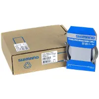 Shimano Sélectionnez Le Câble De Frein W-end 10 Unités