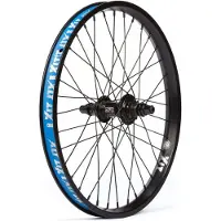 Bsd Roue Back Street Pro, noire