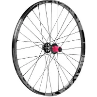Gtr Sl27 29´´ 6t Disc Tubeless Mtb Rear Wheel Argenté 9.5 x 135 mm / Sram XD