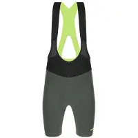 Santini Redux Istinto Bib Shorts Vert XS Homme