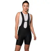 Pearl Izumi Attack Bib Shorts Noir M Femme