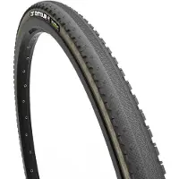 CST Detour C3015 Tubeless 700c X 38 Rigid Gravel Tyre Noir 700C x 38