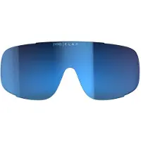 POC Aspire Mid Replacement Lenses Clair Clarity POCito / Sunny Blue/CAT3