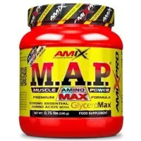 Amix Map Glyceromax 340g 340g Clair