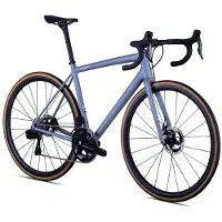 Specialized S-works Aethos Dura Ace Di2 2022 Road Bike Bleu 54