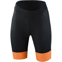 Bicycle Line Sole S2 Shorts Noir L Femme
