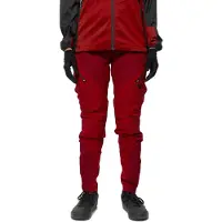 Sweet Protection Hunter Pants Rouge S Femme