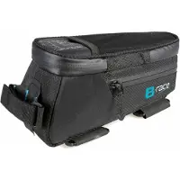 B-race Sacoche De Tube Supérieur 1.5l
