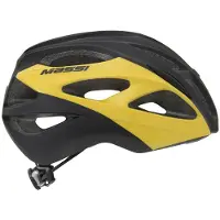 Massi Pro Helmet Noir L