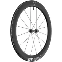 Dt Swiss Roue Avant De Route Trc 1400 Dicut Tubeless