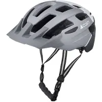 Cairn Prism Xtr Ii Mtb Helmet Gris S