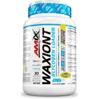 Amix Protéine Waxiont 1kg Citron & Lime 1kg