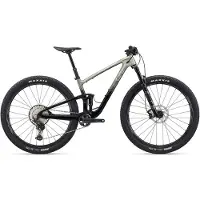 Liv Pique Advanced 29 2 29´´ Xt M8100. Shadow + 2024 Mtb Bike Argenté M