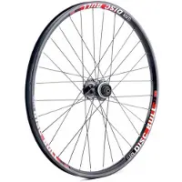Gurpil Roue Avant Vtt Disc Bull M4050 26´´ Cl Disc