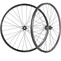 Miche Contact Cl Disc Gravel Wheel Set Argenté 12 x 100 / 12 x 142 mm / Sram XDR