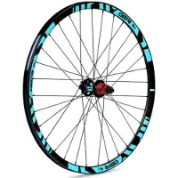 Gurpil Sl27 29´´ Disc Mtb Rear Wheel Noir 9.5 x 135 mm / Sram XD