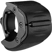 Giant Ridecontrol Ergo 3 Remote Control Argenté