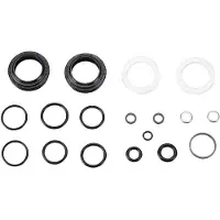 RockShox 200 Hour/1 Year Pike Select+ C1+/ultimate C1+ 2023+ Service Kit Noir