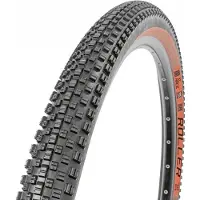 MSCH Copenhagen Roller Tubeless 29'' X 2.10 Pneu Mtb Marron,Noir 29'' x 2.10 Marron,Noir 29'' x 2.10