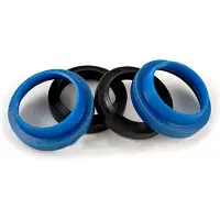 Enduro Joint De Fourche Pour Marzocchi 32mm - étanchéité Fiable - Bearings