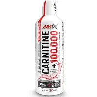 Amix Carnitine 100.000 Fat Burner Cherry&raspberry 1000ml Clair