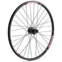 Gurpil Roue Arrière De Vtt Taurus M475 26´´ 6b Disc