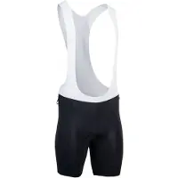 Silvini Banari Base Layer Shorts Blanc,Noir S Homme