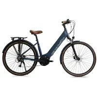 Granville E-integrated 30 Wave Bosch Active Line Electric Bike Bleu M / 400Wh