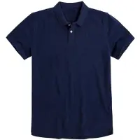 Pepe Jeans Vincent Short Sleeve Polo Bleu S Homme