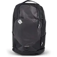 Bioracer Heritage Backpack Noir