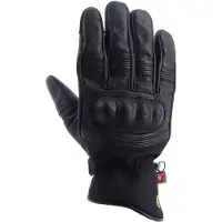 Helstons Horizon Winter Gloves Noir M Homme