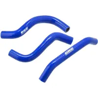 Drc Hqv Fc250/350 Fx350 2023 Radiator Hose Kit Bleu