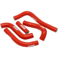 Drc Gasgas Mc450f 2021 Radiator Hose Kit Rouge