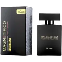 VALAVANI Magnetifico Pheromone Selection Parfum aux phéromones pour homme 100 ml