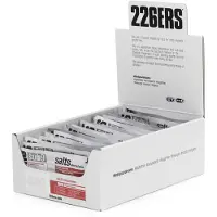 226ers Sub9 Sels Électrolytes Duplo Saveur Neutre 40 Unités