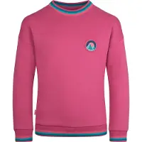 TROLLKIDS Senja Sweatshirt Rose 152 cm Fille