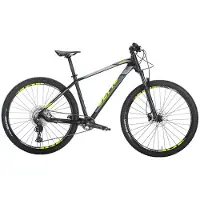 Olmo Carmo 29´´ Deore 2024 Mtb Bike Noir 42