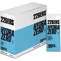 226ers Hydrazero Monodose Stick Box Tropical 7.5g 20 Units Multicolore