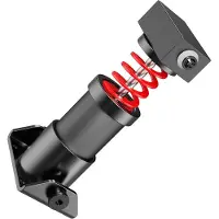 Moza Sr-p Lite Brake Pedal Spring Argenté