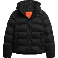 Superdry Veste d’hiver | XL | male
