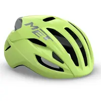Met Rivale Mips Helmet Jaune S