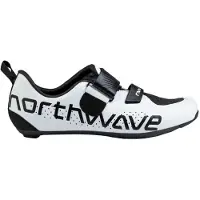 Northwave Tribute Carbon Road Shoes Blanc EU 39 Homme