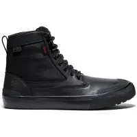 Chrome 415 Storm Tall Indoor Court Shoes Noir EU 44 1/2 Homme